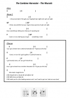 Combine Harvester – The Wurzels